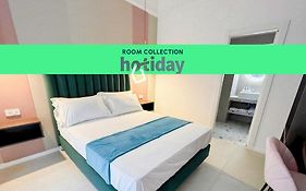 Hotiday Room Collection - Napoli Museo Suite